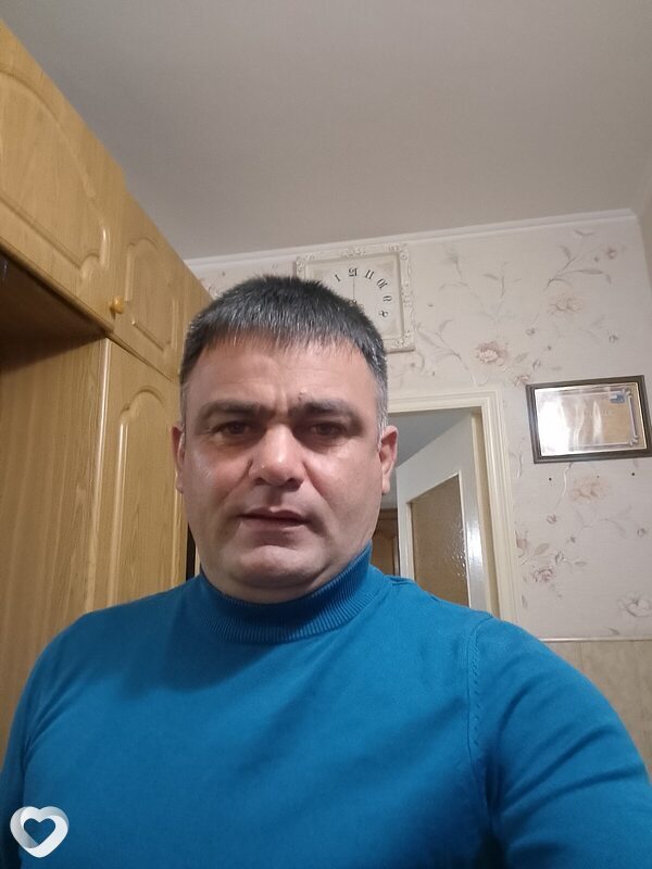 Анар, 37, Белгороде — анкета №2933093