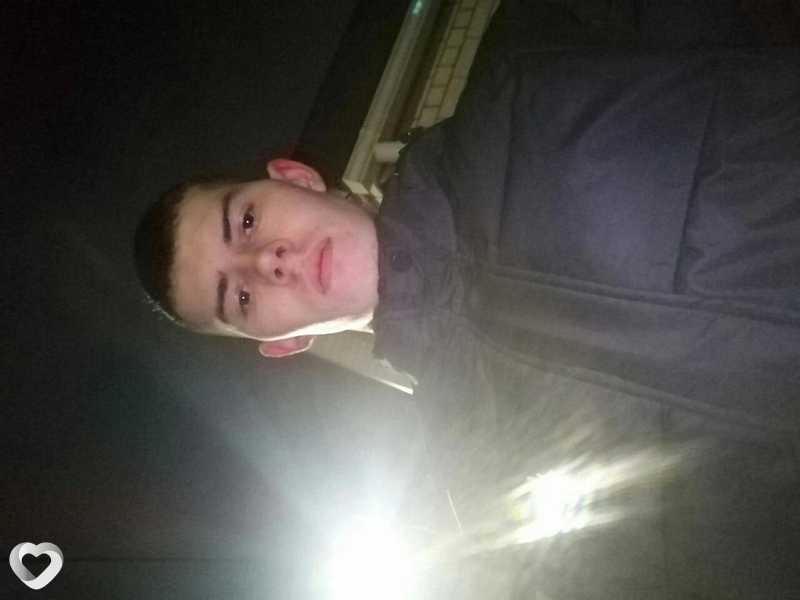 Иван, 23, Волгограде — анкета №2933095