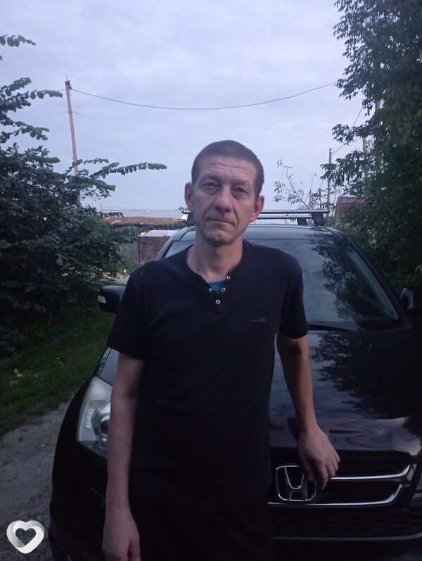 Андрей, 49, Челябинске — анкета №2933097
