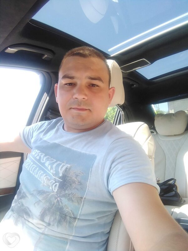 Вадим, 33, Армавире — анкета №2933102