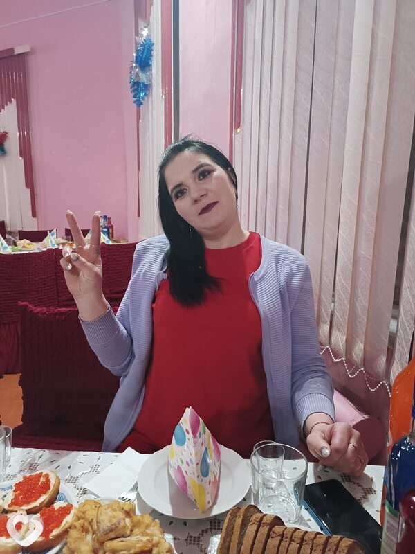 Ольга, 39, Торжке — анкета №2933112
