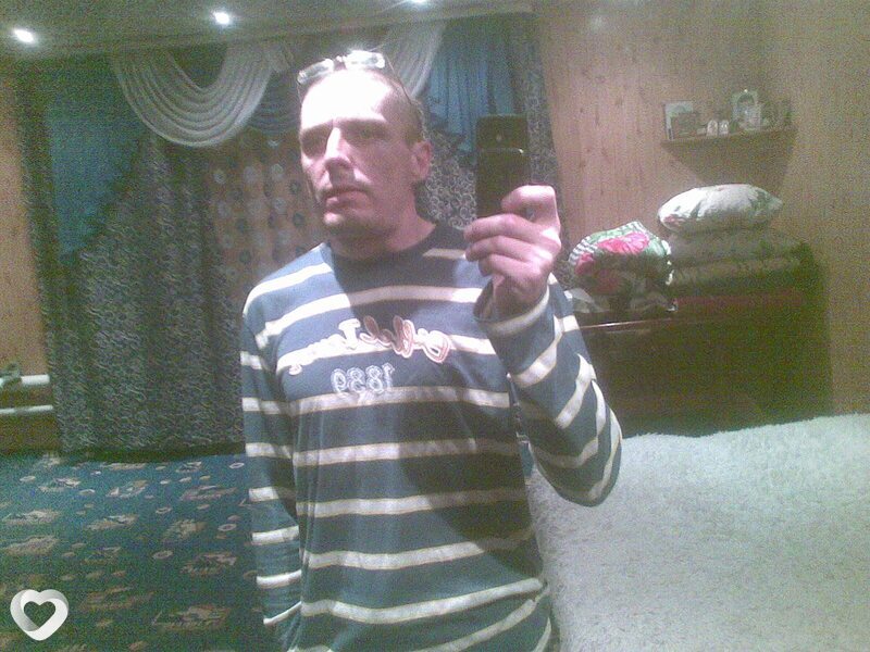 Дмитрий, 46, Истре — анкета №2933144