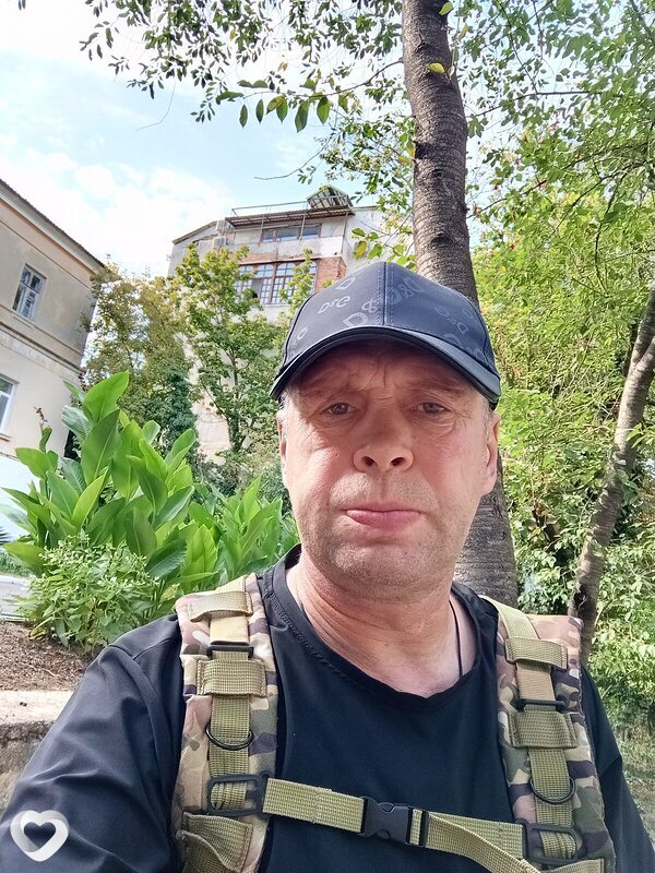 Дмитрий, 49, Зеленодольске — анкета №2933146