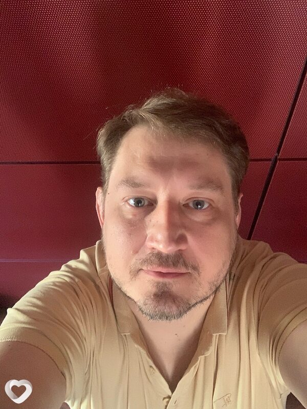 Александр, 50, Москве — анкета №2933147