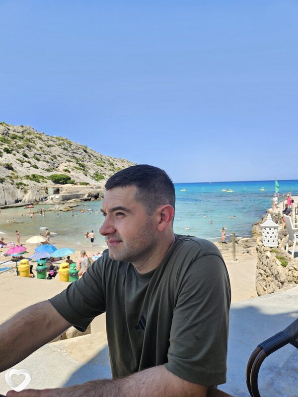 Vadim, Лондон