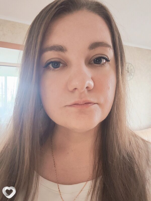 Svetlana, 33, Хабаровске — анкета №2933151