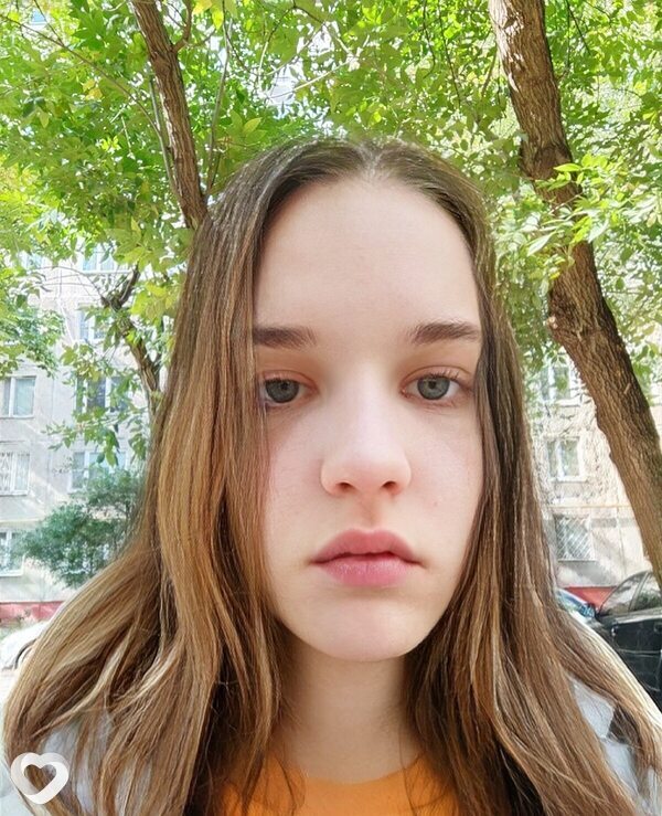 Кристина, 29, Москве — анкета №2933392