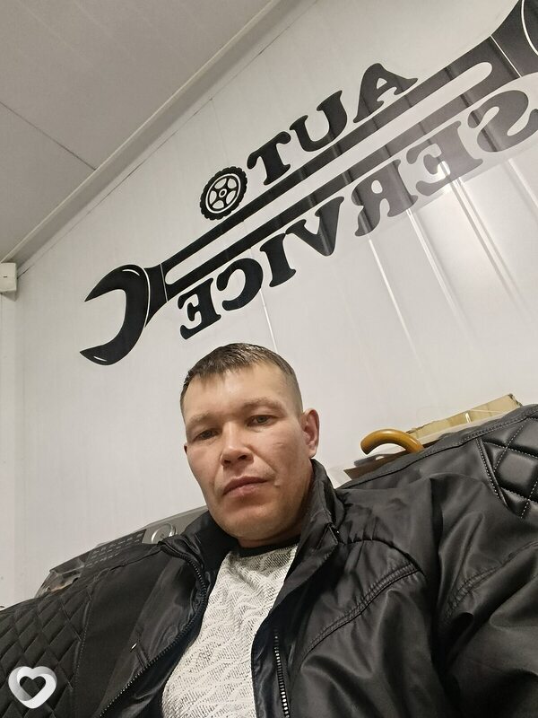 Дмитрий, 39, Владивостоке — анкета №2933401