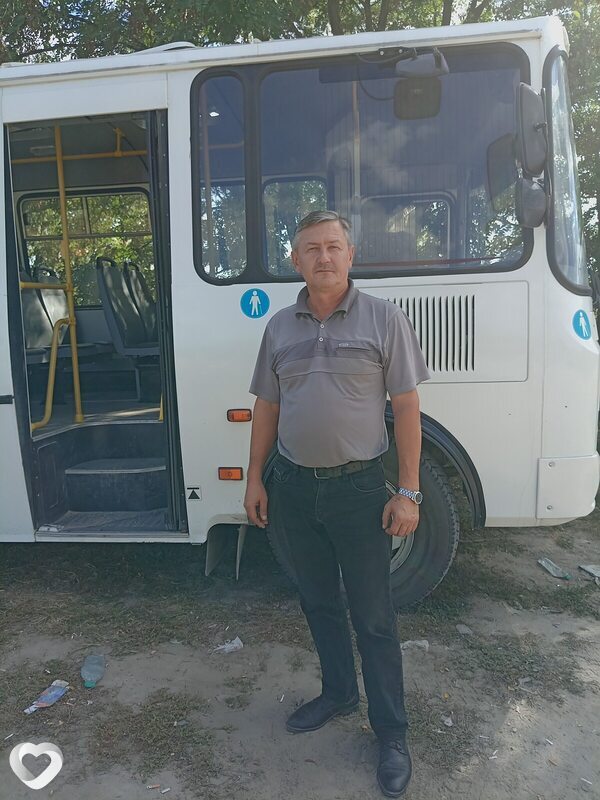 Сергей, 51, Курчатове — анкета №2933405