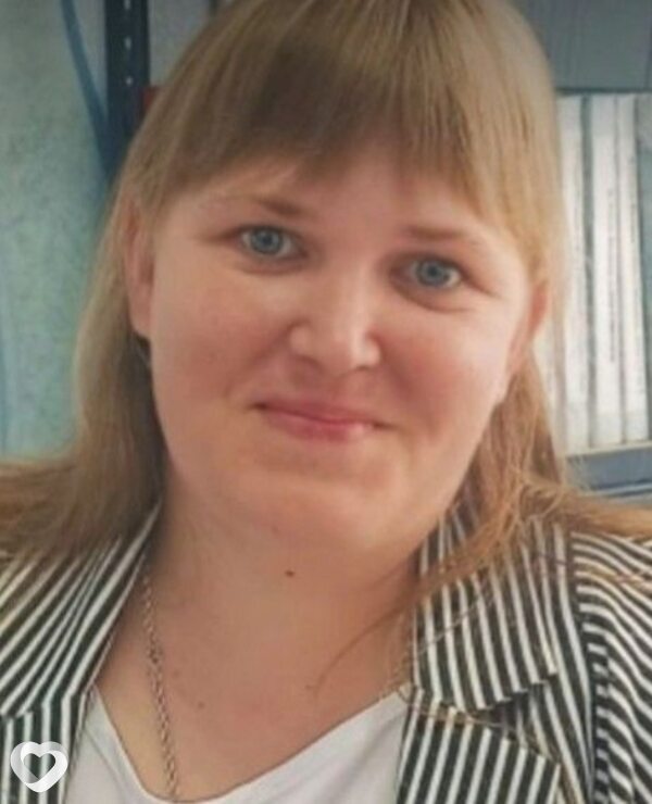 Оксана, 35, Саратове — анкета №2933407