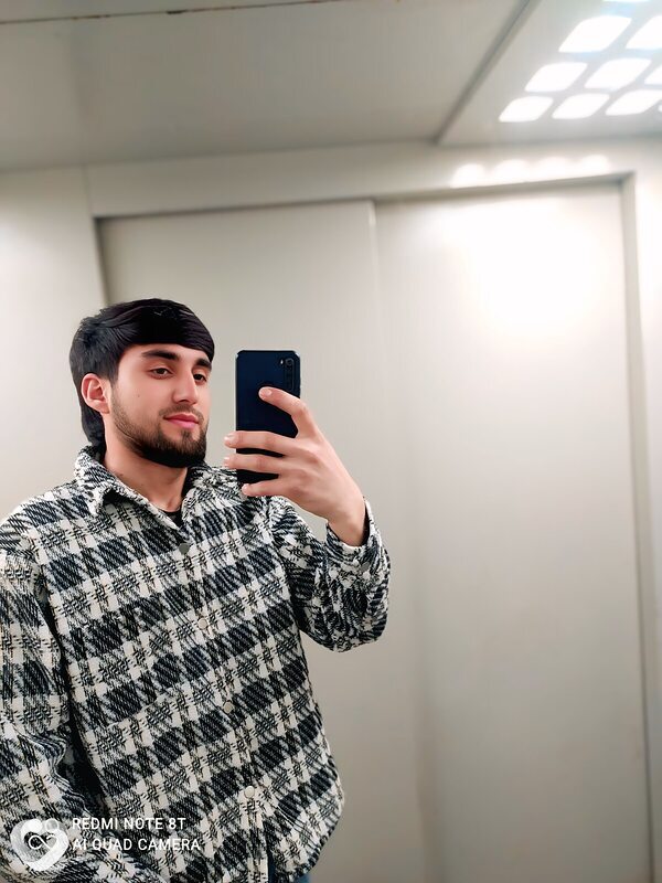 Алижон, 27, Клине — анкета №2933409