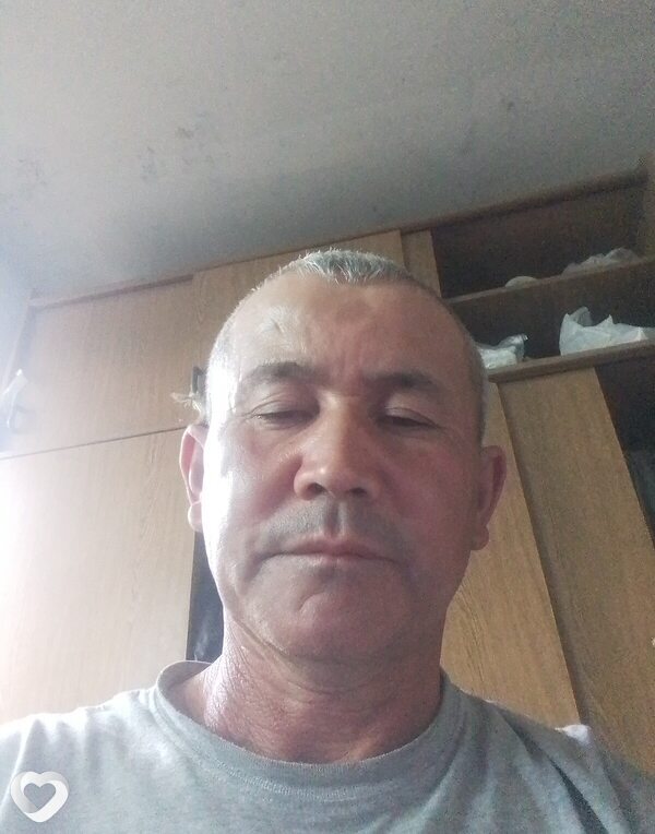 Шерхан, 52, Самаре — анкета №2933410
