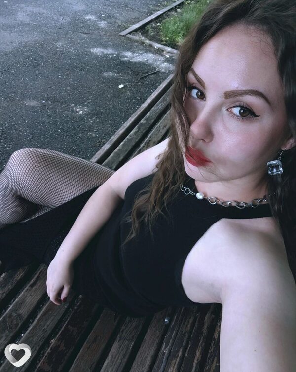 Карина, 26, Москве — анкета №2933087