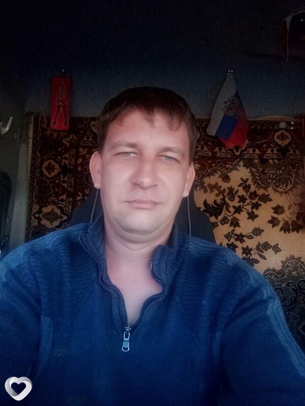Алексей, Буденновск