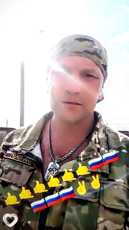 Андрей, 50, Ступине — анкета №2933135