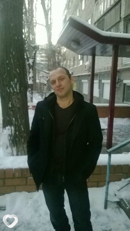 Бахтияр, 38, Михайловка (Волгоградская Област — анкета №2933139