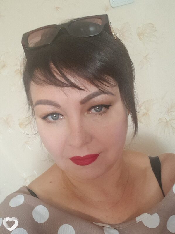 Татьяна, 49, Новосибирске — анкета №2932995
