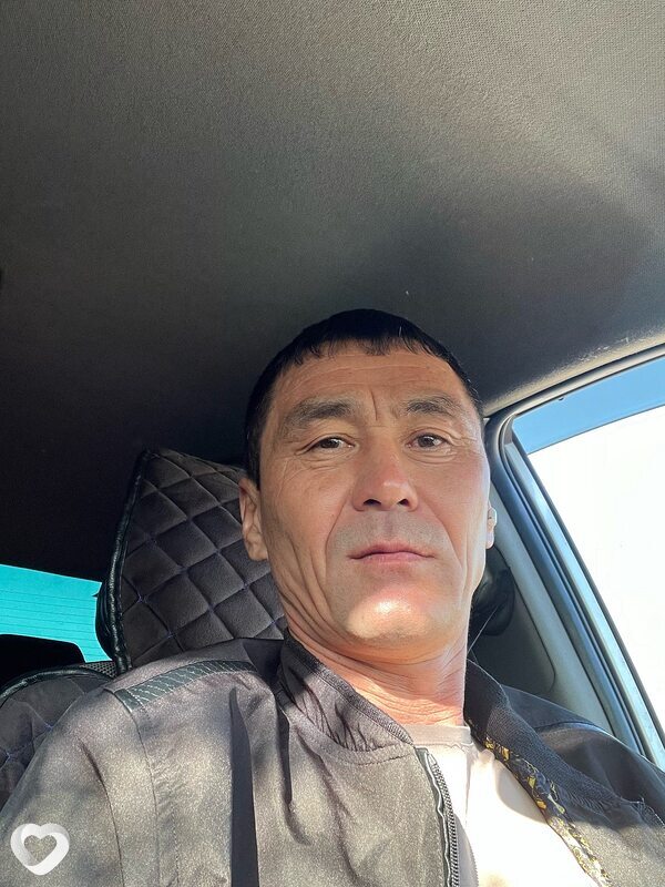 Алмас, 47, Таразе — анкета №2933001