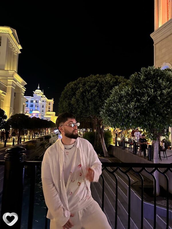 Артем, 35, Москве — анкета №2933005