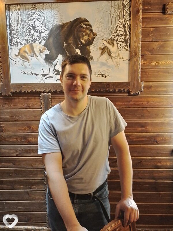Евгений, 40, Каменске-Уральском — анкета №2933172