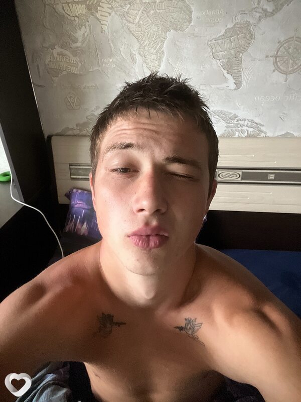 Артем, 20, Оренбурге — анкета №2933174