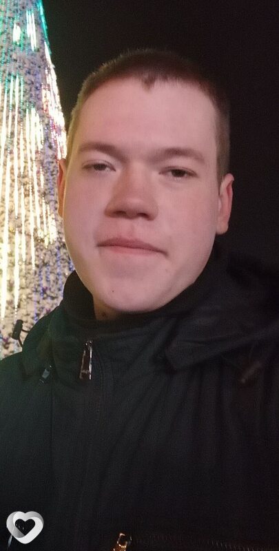 Николай, 24, Ростове-на-Дону — анкета №2933179