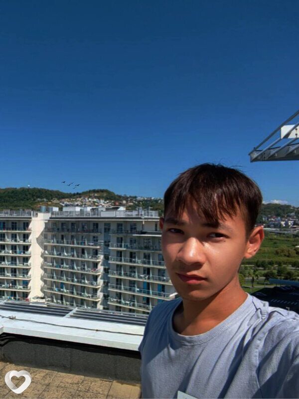 Радмир, 22, Челябинске — анкета №2933181