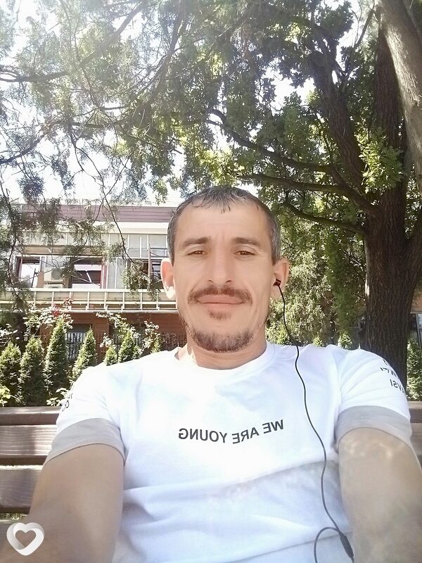 Арсен, 45, Смоленске — анкета №2933190
