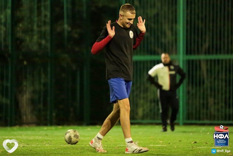 Владислав, 23, Долгопрудном — анкета №2933292