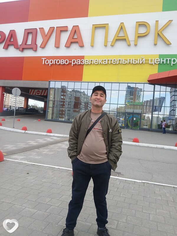 Жора, 41, Екатеринбурге — анкета №2933295