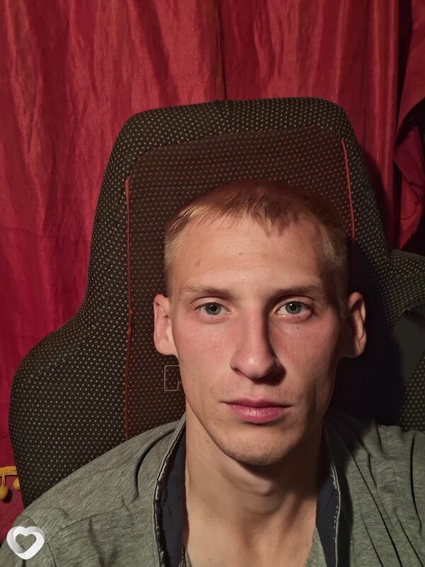 Вячеслав, 26, Ленске — анкета №2933296