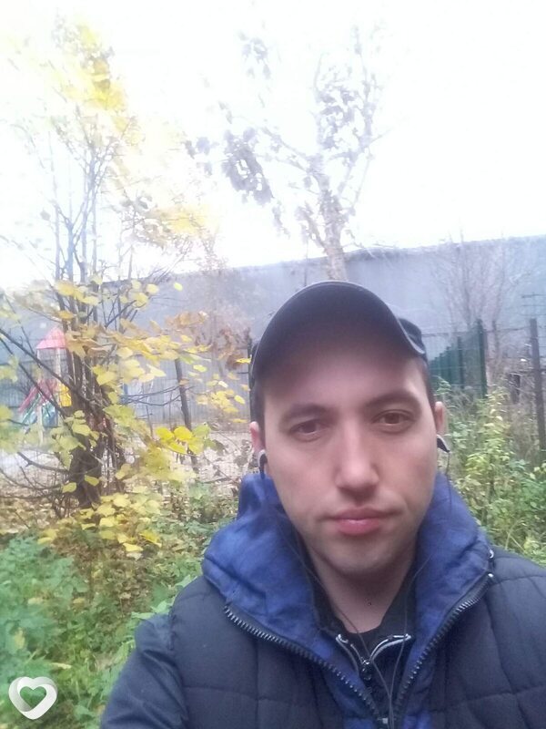Михаил, 40, Москве — анкета №2933302