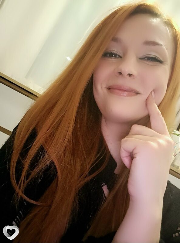 Юлия, 36, Красноярске — анкета №2933305