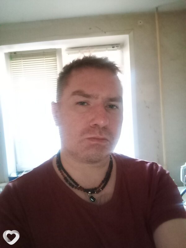 Михаил, 40, Ярославле — анкета №2933696
