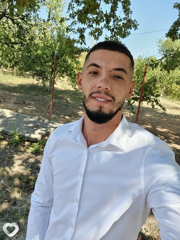 George, 27, București — анкета №2933700