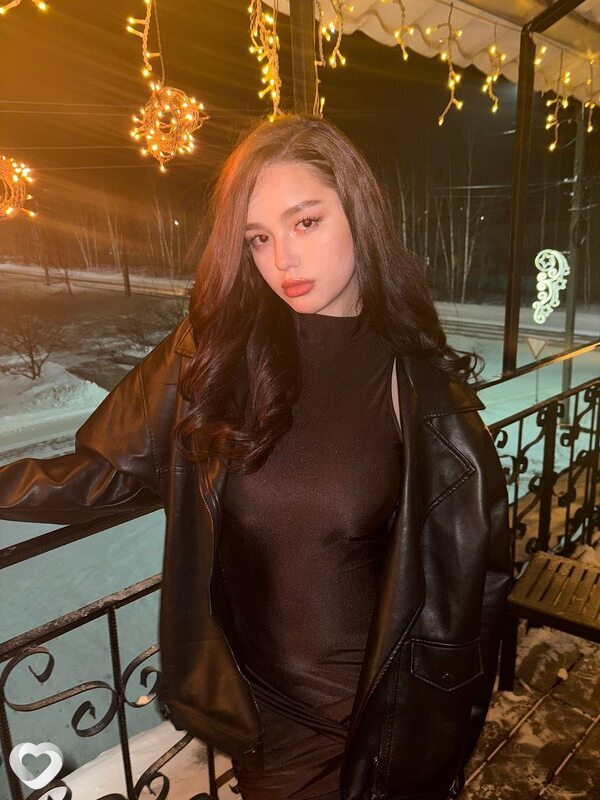 Стефания, 24, Москве — анкета №2933703