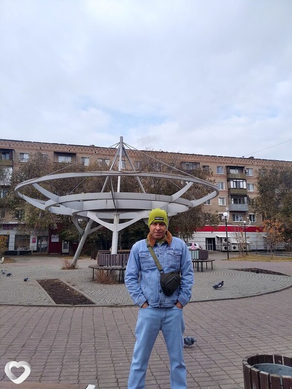 Финат, Новотроицк