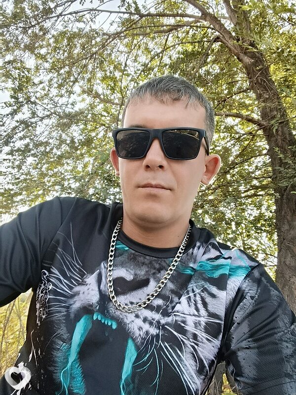 Дмитрий, 31, Бишкек — анкета №2933220