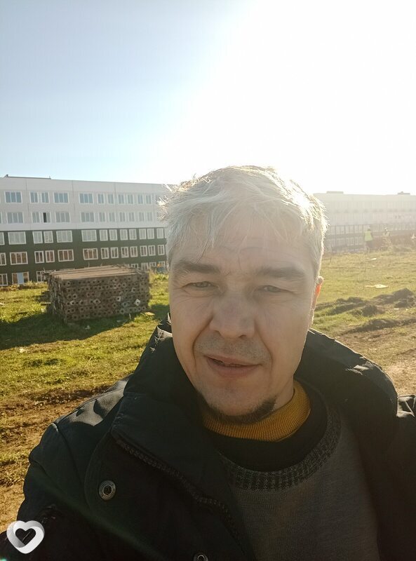 Альберт, 41, Набережных Челнах — анкета №2933232