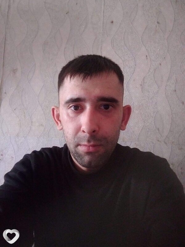 Сергей, 29, Усолье-Сибирское — анкета №2933236