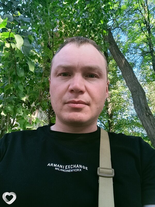 Сергей, 36, Екатеринбурге — анкета №2933287