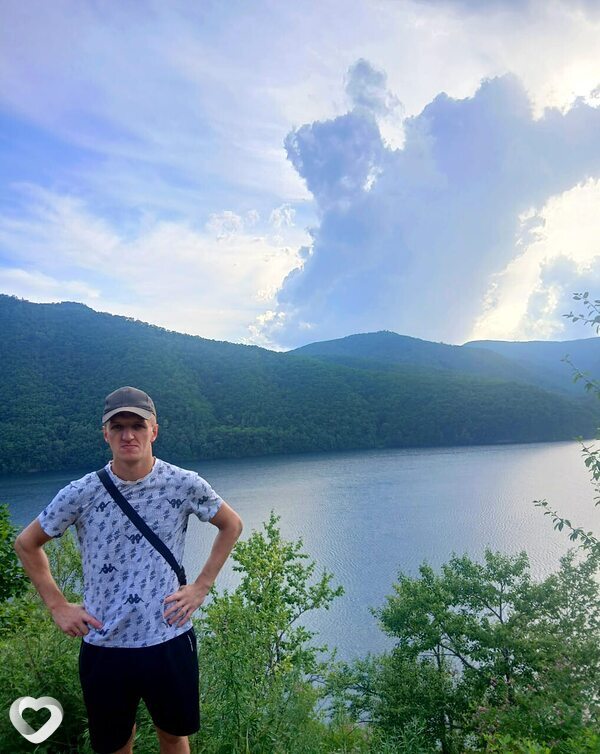 Андрей, Дальнегорск