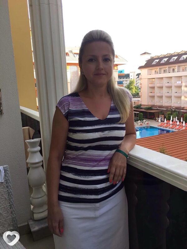 Светлана, 52, Нижнем Новгороде — анкета №2933289
