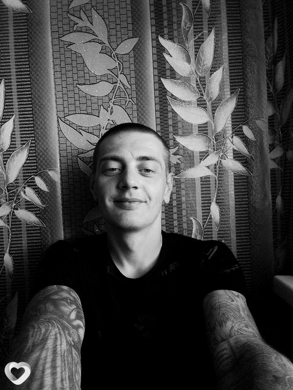 Александр, 34, Кургане — анкета №2933376