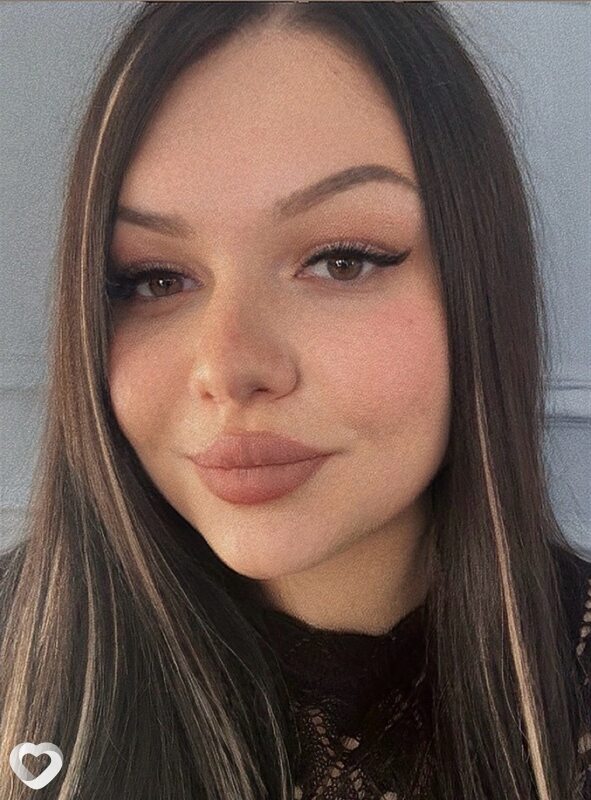 София, 25, Ростове-на-Дону — анкета №2933377