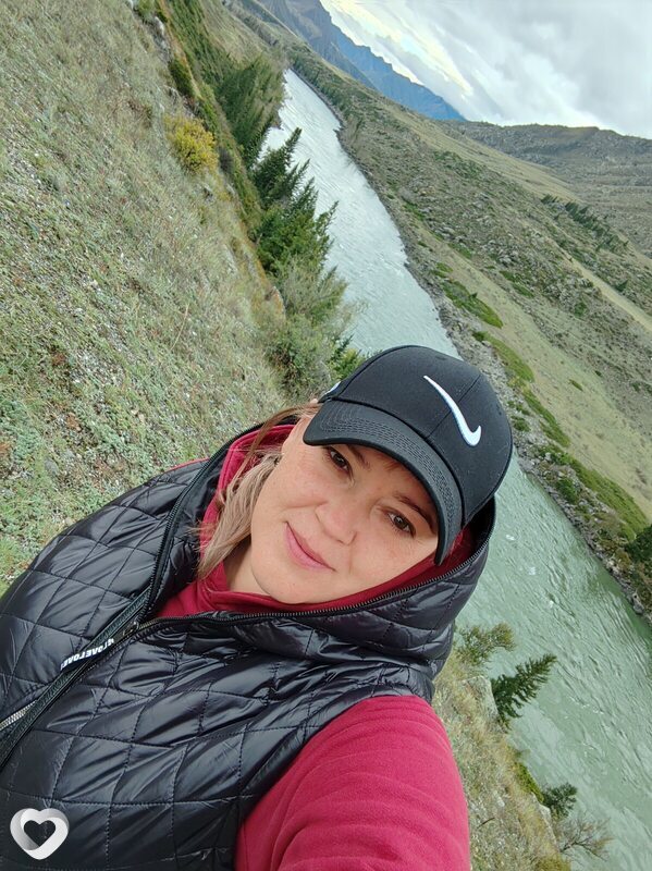 Елена, 40, Новосибирске — анкета №2933384