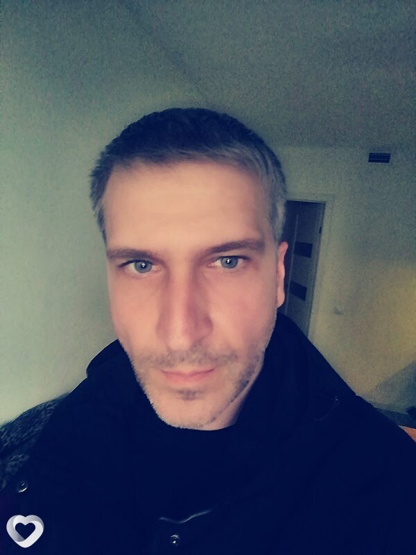 Шамиль, 36, Санкт-Петербурге — анкета №2933387