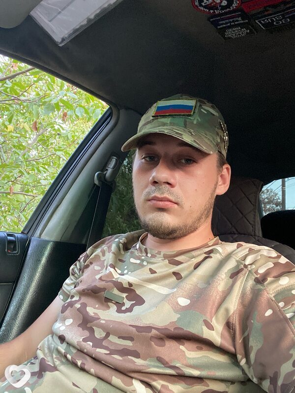 Александр, 28, Красном Луче — анкета №2933388