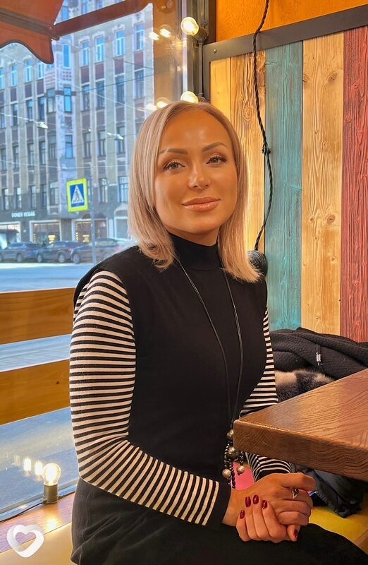 Ирина, 46, Белгороде — анкета №2933343