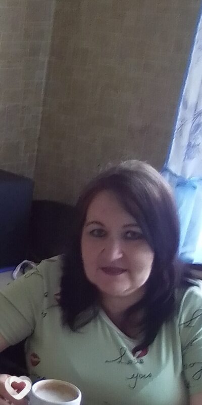 Наталья, 48, Вольске — анкета №2933350